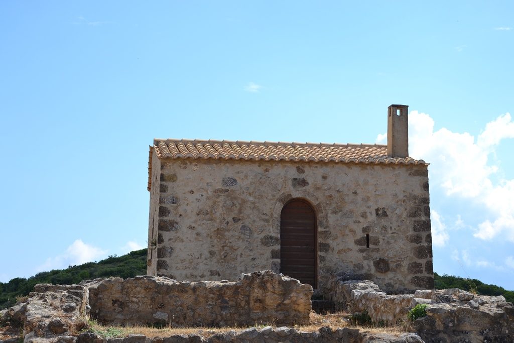 zakynthos co zobaczyć, skopos