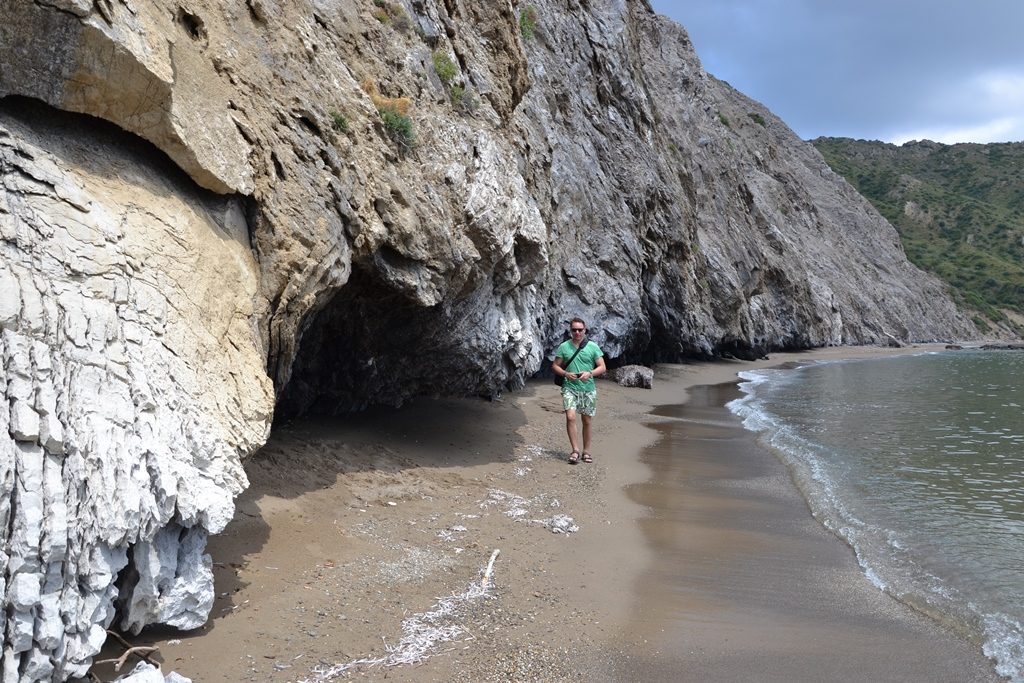 zakynthos co zobaczyć, dafne