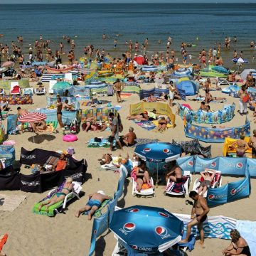 Moda, czy&nbsp;odpoczynek – co&nbsp;jest ważne na&nbsp;wakacjach?