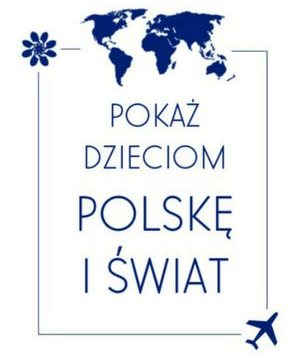 pokaz dzieciom Polskę i świat