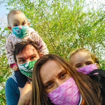 PODRÓŻE NIEMOŻLIWE. PISANIE O&nbsp;PODRÓŻACH TRUDNE. CO&nbsp;TAM U&nbsp;NAS W&nbsp;CZASIE KWARANTANNY?