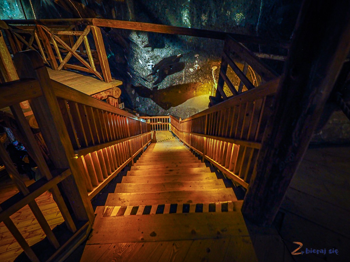 Kopalnia Soli Wieliczka - Odkryamy Solilandie (180)