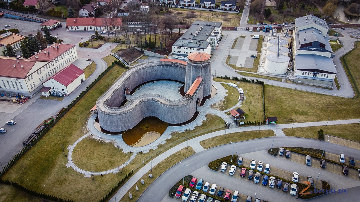 Kopalnia Soli Wieliczka - Odkryamy Solilandie (31)