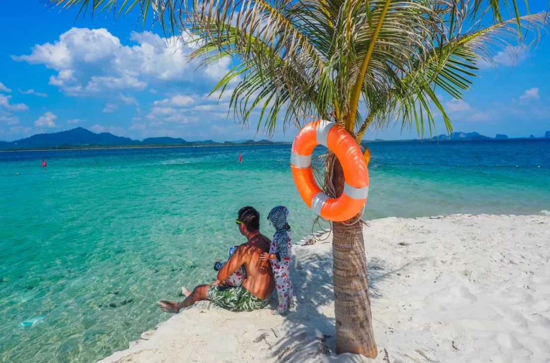 Tajlandia-wyspy-trang-koh-muk-KOH MOOK SIVALAI BEACH RESORT (7)