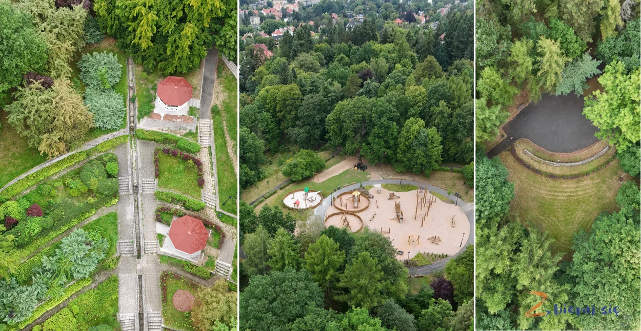 time-gates-pomysl-na-spacer-w-Jeleniej-Gorze-z-dziecmi-zbierajsie