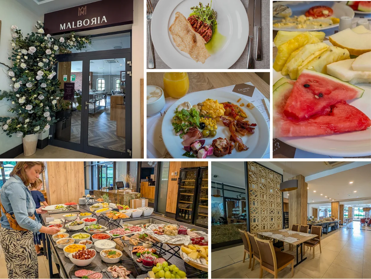hotel-malbork-jedzenie